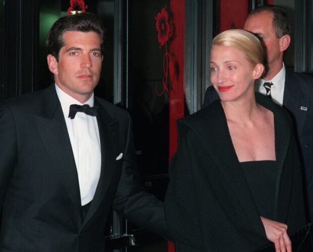 'Love Story' is revealing just how much Carolyn Bessette Kennedy's style has endured